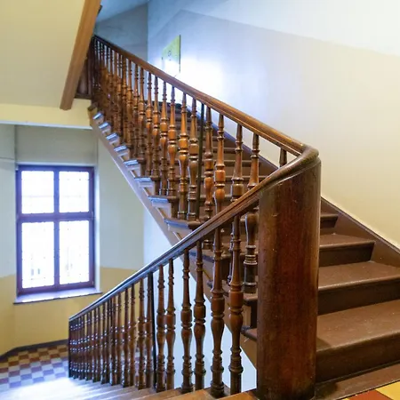 Legend. Wawel Castle Premium Apartament