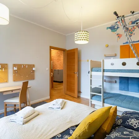 Apartament Legend. Wawel Castle Premium *
