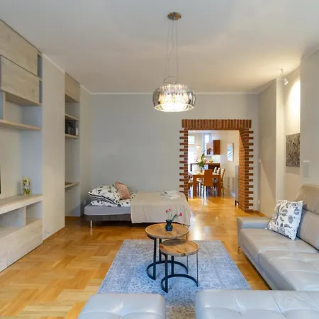 Legend. Wawel Castle Premium Apartament *