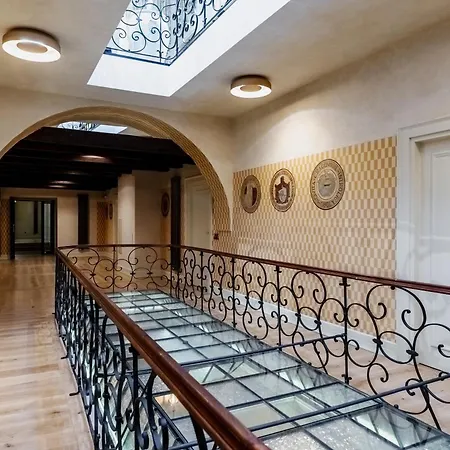 Unicus Palace Old Town - Destigo Hotel 5*