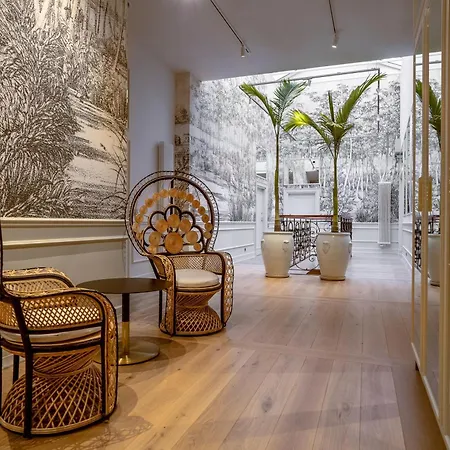 Unicus Palace Old Town - Destigo Hotel 5*