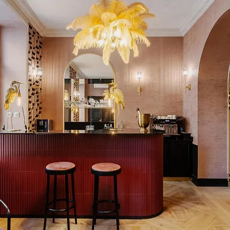 Unicus Palace Old Town - Destigo Hotel 5*