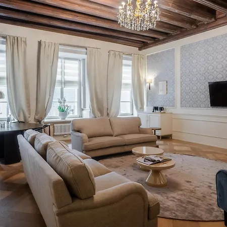 Unicus Palace Old Town - Destigo 5* Krakow
