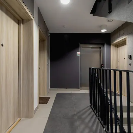Cracow Miodowa 42 Elegant By Renters Apartment *