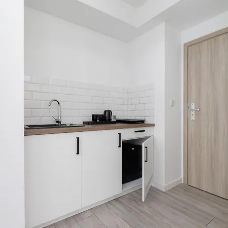 Apartment Cracow Miodowa 42 Elegant By Renters