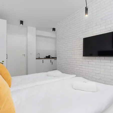 Cracow Miodowa 42 Elegant By Renters * Krakow