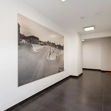 Cracow Novum #58 Cracóvia