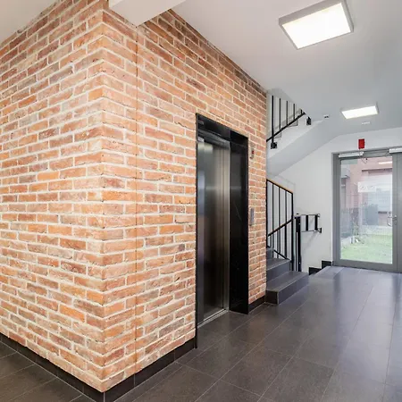 Apartamento Cracow Novum #58