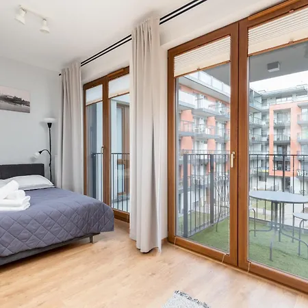 Apartamento Cracow Novum #58