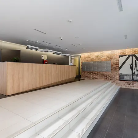 Cracow Novum #58 Apartamento