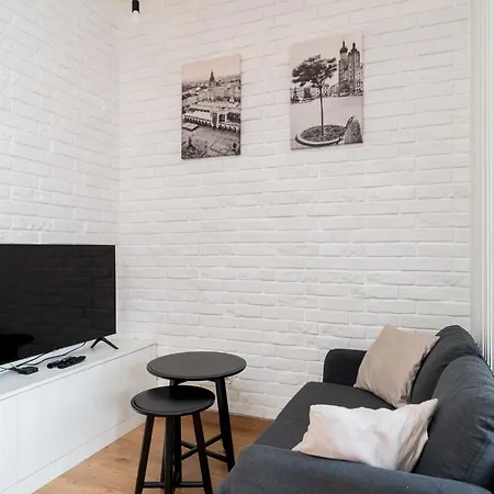 Apartamento Cracow Novum #58 *