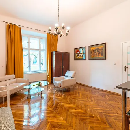 Straszewskiego Bliss Appartement