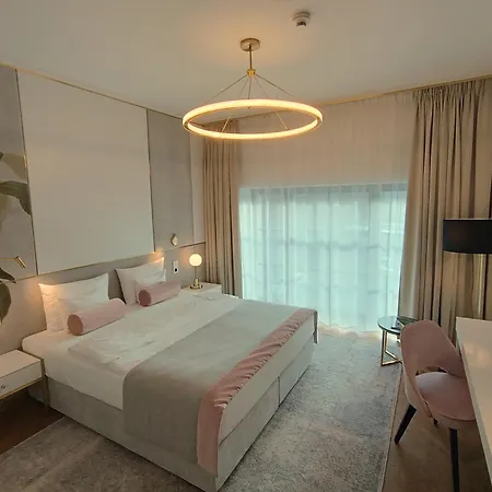 Ferreus Modern Art Deco 克拉科夫