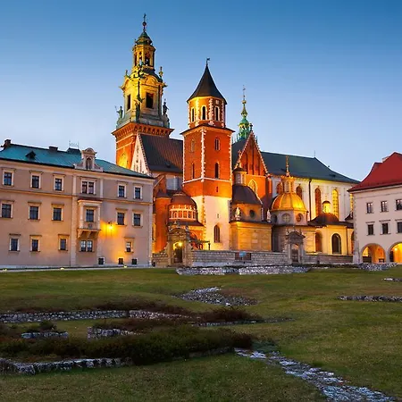 Emaus Krakow