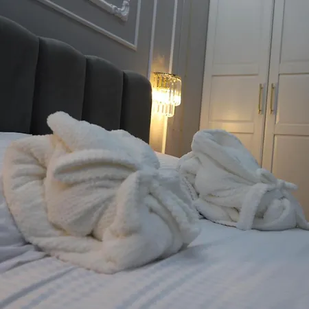 Apartment Paris In Cracow Krakow