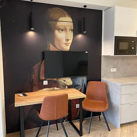 Apartmán Tutu *