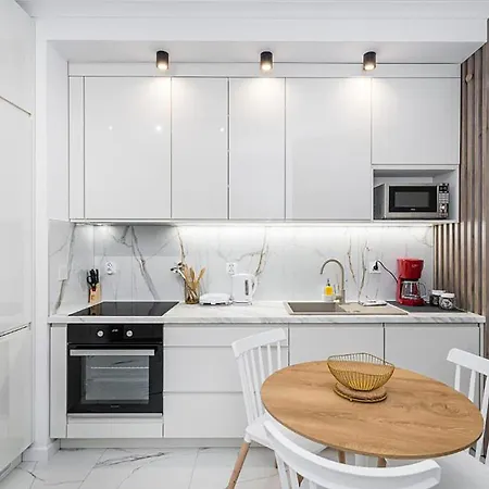 Apartamento Golden
