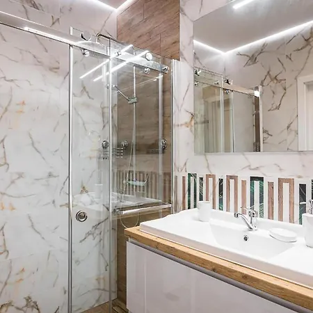 Golden Apartamento