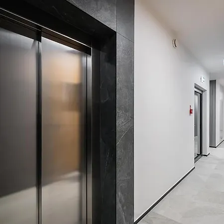 Apartamento Golden *