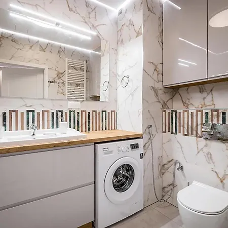 Golden Apartamento