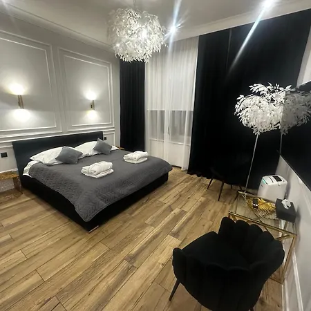 Shine Prywatne Jacuzzi Starowislna Krakow