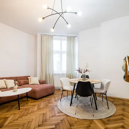 Apartment Koletek 7 Near The Wawel Castle
