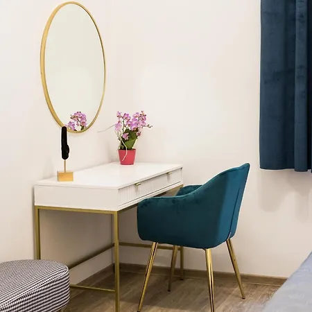 Apartamento Cracwow K8 No.6 *