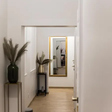 Cracwow K8 No.6 Apartamento Cracovia