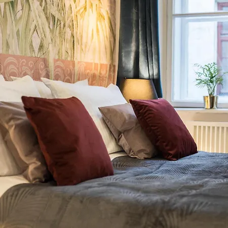 Apartamento Cracwow K8 No.6 Cracovia