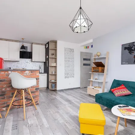 Cracow Czeczow By Renters