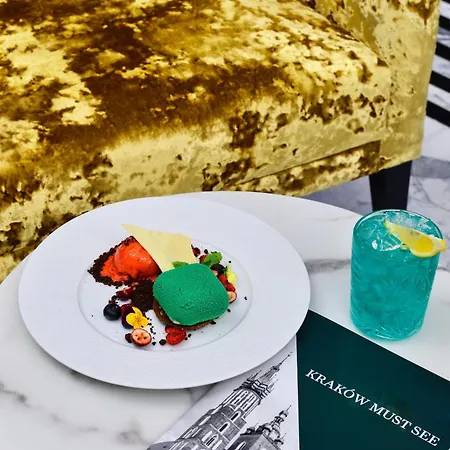 酒店 Ferreus Modern Art Deco