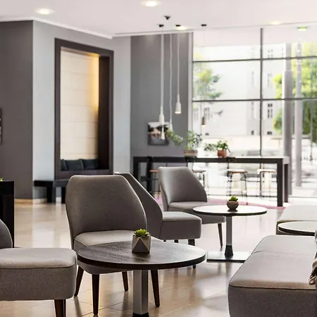 Vienna House By Wyndham Andel's Cracow Krakow