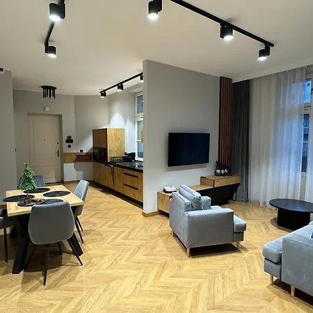 Apartment Sebastiana