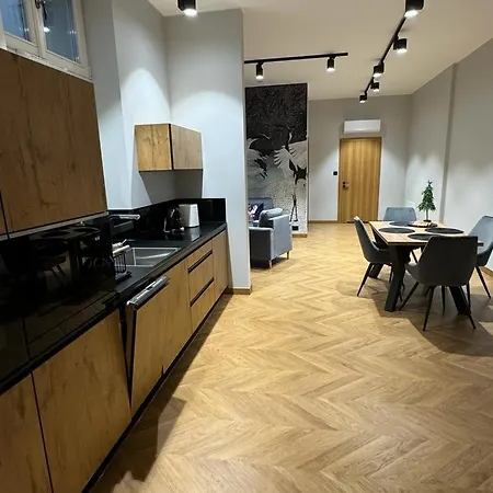Apartment Sebastiana *