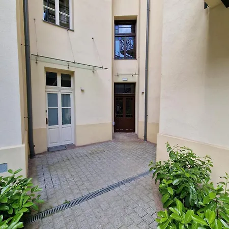 Apartment Sebastiana