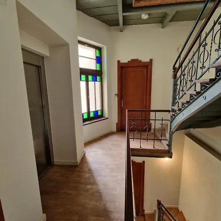 Sebastiana Apartment Krakow