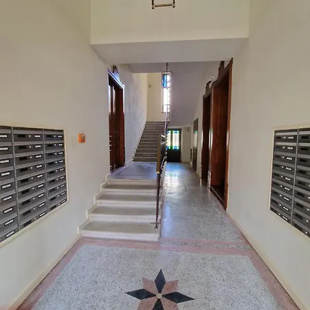 Sebastiana Apartment