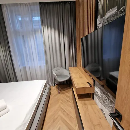 Sebastiana Apartment Krakow