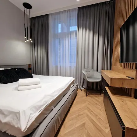 Apartment Sebastiana