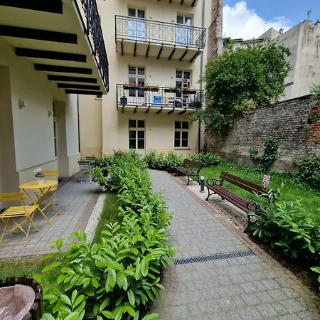 Sebastiana Apartment Krakow