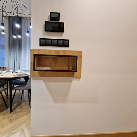 Apartment Sebastiana *