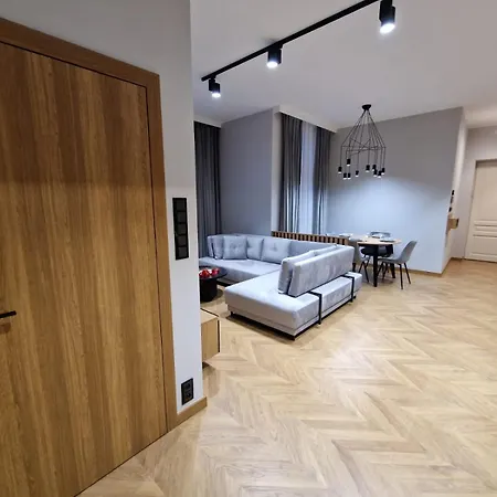 Sebastiana Apartment *