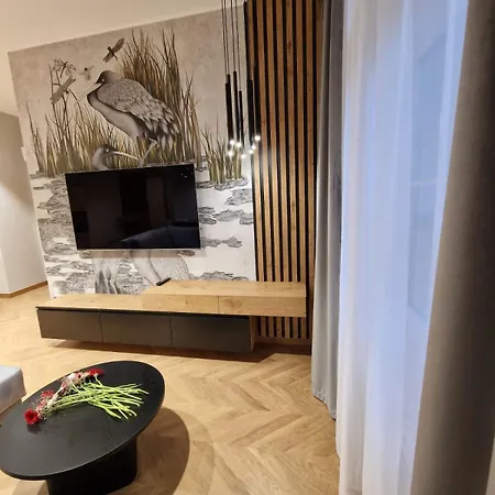 Sebastiana Apartment Krakow