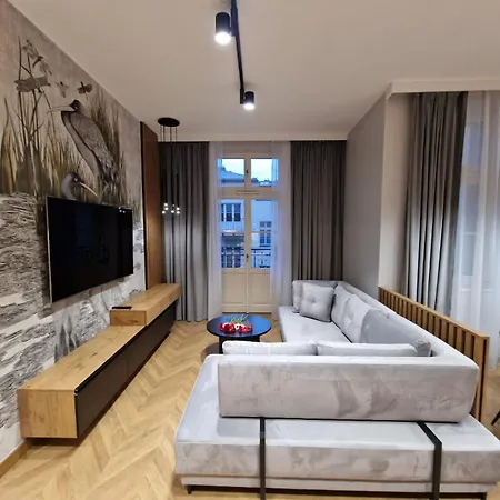 Apartment Sebastiana