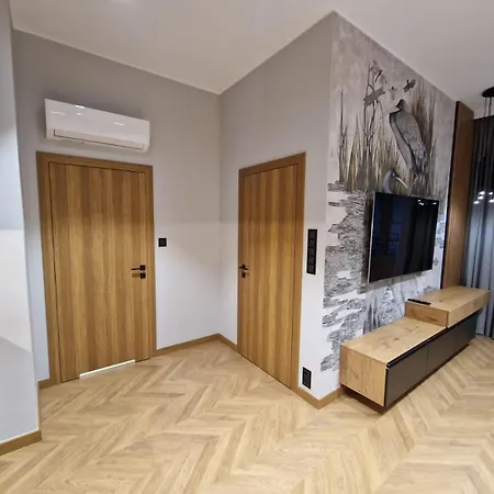 Apartment Sebastiana *