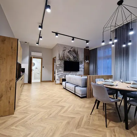 Sebastiana Apartment *