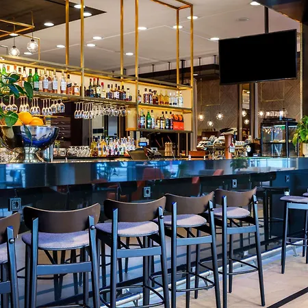 Otel Hilton Garden Airport Krakow