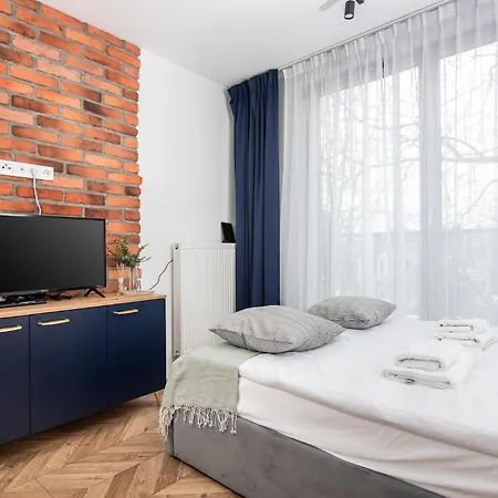 Apartment Na Debnikach - By Upstairs *