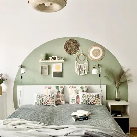 Apartment Green V2,0 #nowy Square, Kazimierz District