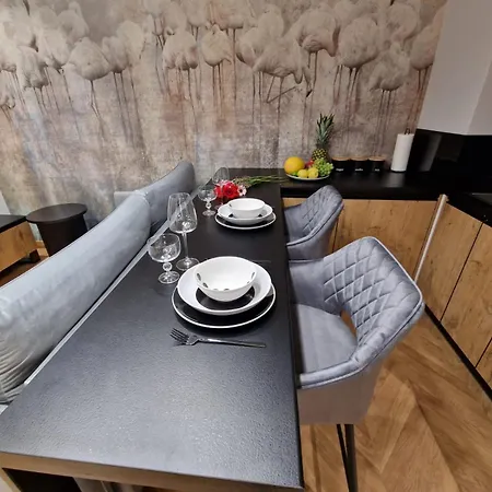 Sebastiana Apartment *